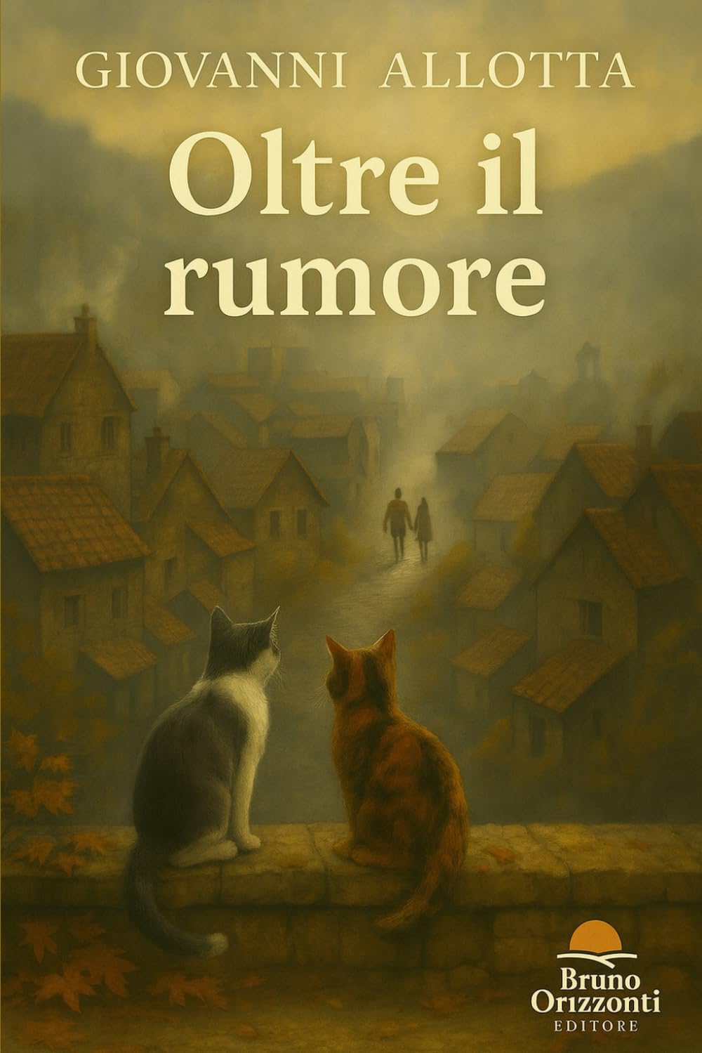 Oltre il rumore