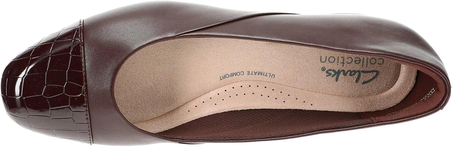 Clarks Womens Juliet Rise - Image 2