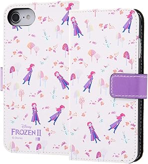 ❅りょう☃アナ雪長財布+スマホケース2点セット Amazon.co.jp: イングレム: 【特集】アナと雪の女王2