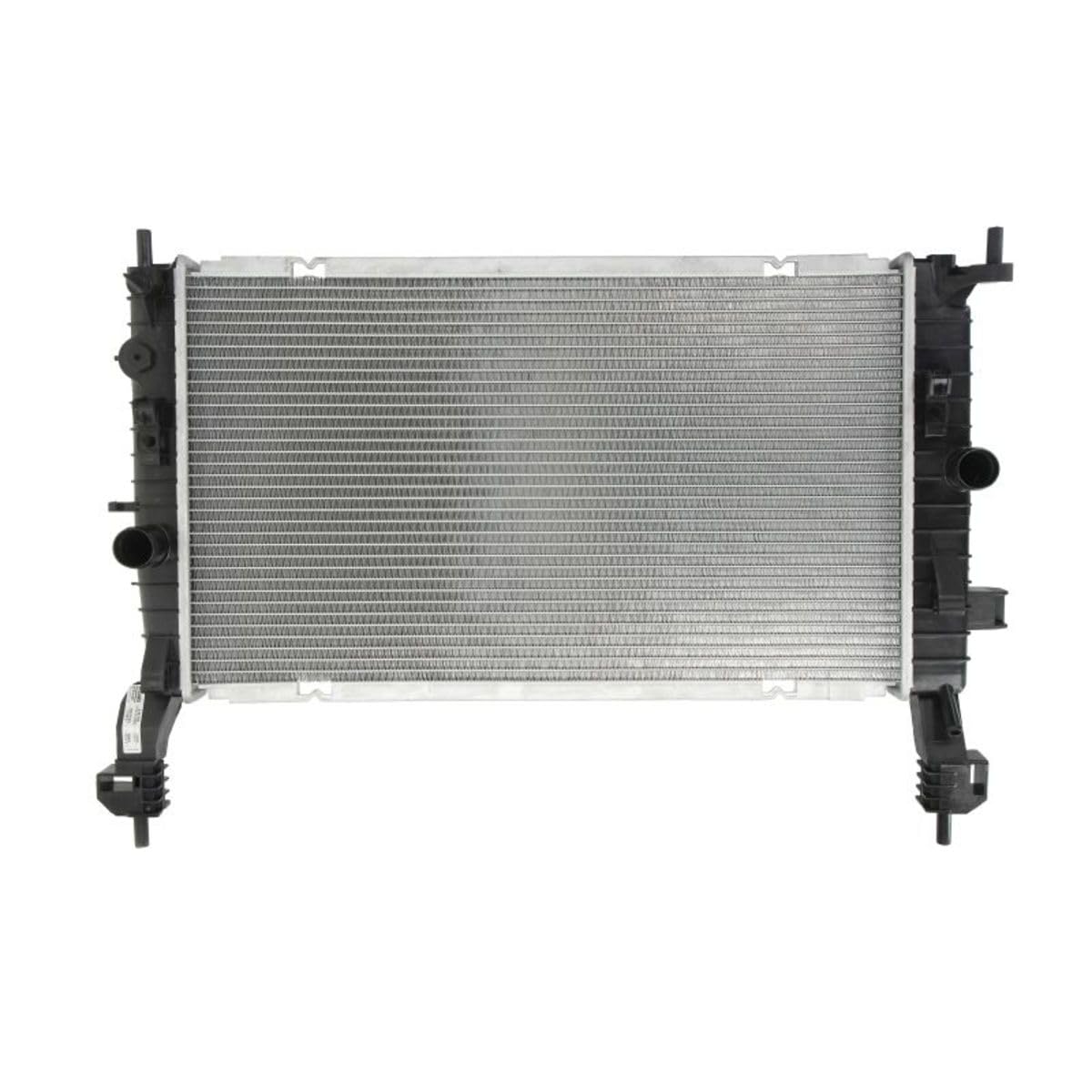 Nissens Radiatore Motore Grupo Rafredamento Radiatore Rafredamento Motore Larghezza Della Rete 348Mm Lunghezza Della Rete 605Mm Profondità Della Rete 16Mm Per Opel Meriva A (X03) 630748-image