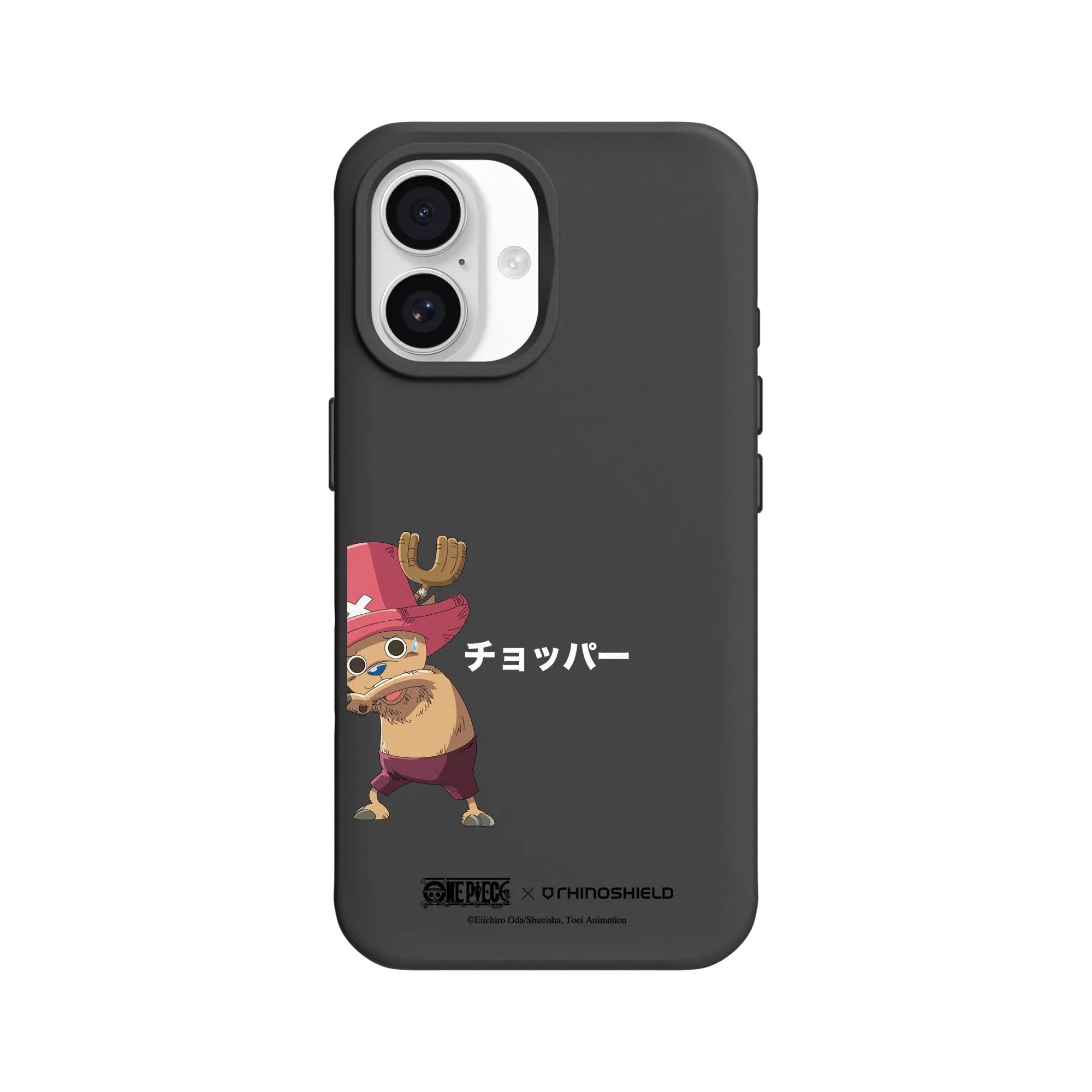 Coque iPhone 16 MagSafe RhinoShield au quotidien : la protection One Piece - 8
