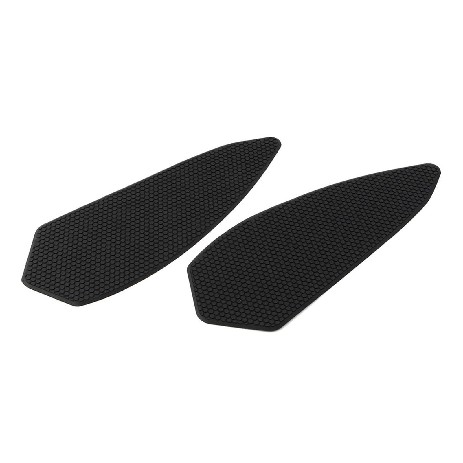 Motorbike Sticker Traction Side Gas Fuel Tank Pad 2Pcs for S1000RR 2019-2020 Motorbike Tank Sticker Traction Weatherproof Fuel Tanks Pads