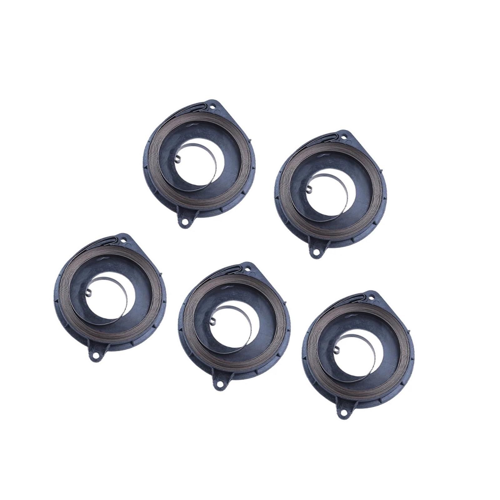 Lhbygdyl One Color Recoil Return Spring Fit For 445 450 445E 450E 455E 460 461 455 Chainsaw Parts Replace Oem 537241701 Accessories