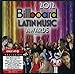 Billboard Latin Music Awards Finalists 2012