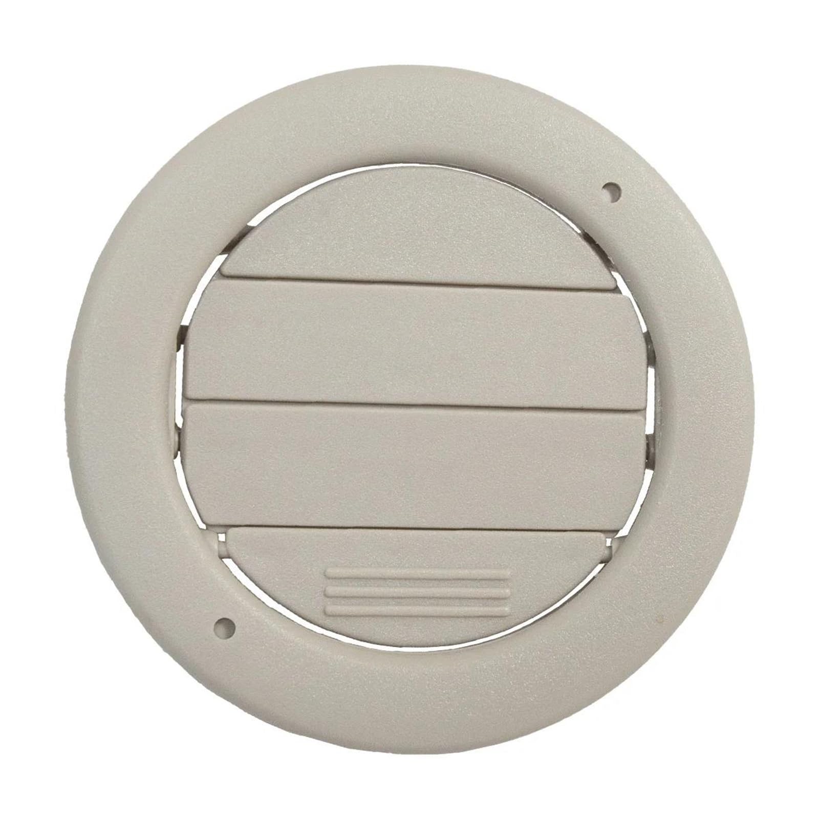 Rejilla de ventilación YC3Z-19893-AA para el techo de Ford Tránsito en viajes 6