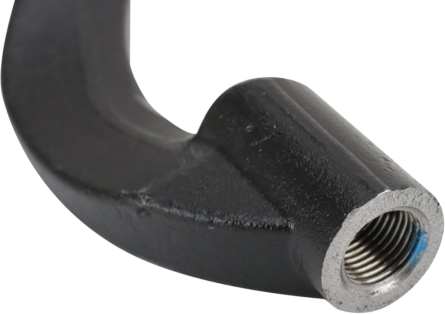 TRQ Outer Driver and Passenger Side Tie Rod Set 2 Piece Compatible with 2013-19 Cadillac ATS AWD 2014 CTS Sedan AWD 2015-16 CTS AWD 2017-19 CTS Base AWD 2017-19 CTS Luxury AWD