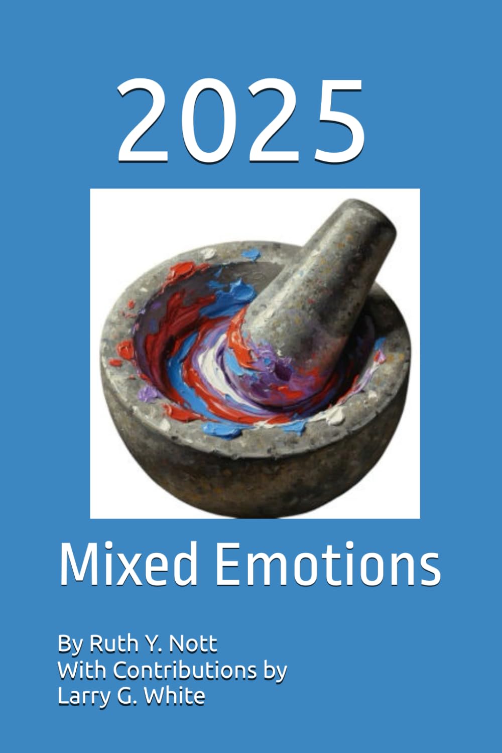 2025: Mixed Emotions