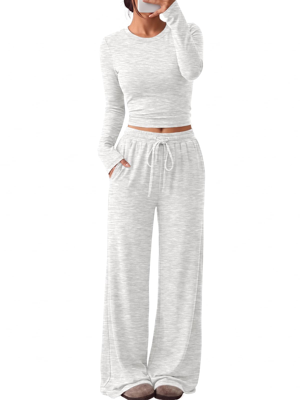 Photo 1 of Trendy Queen Women's Lounge Set