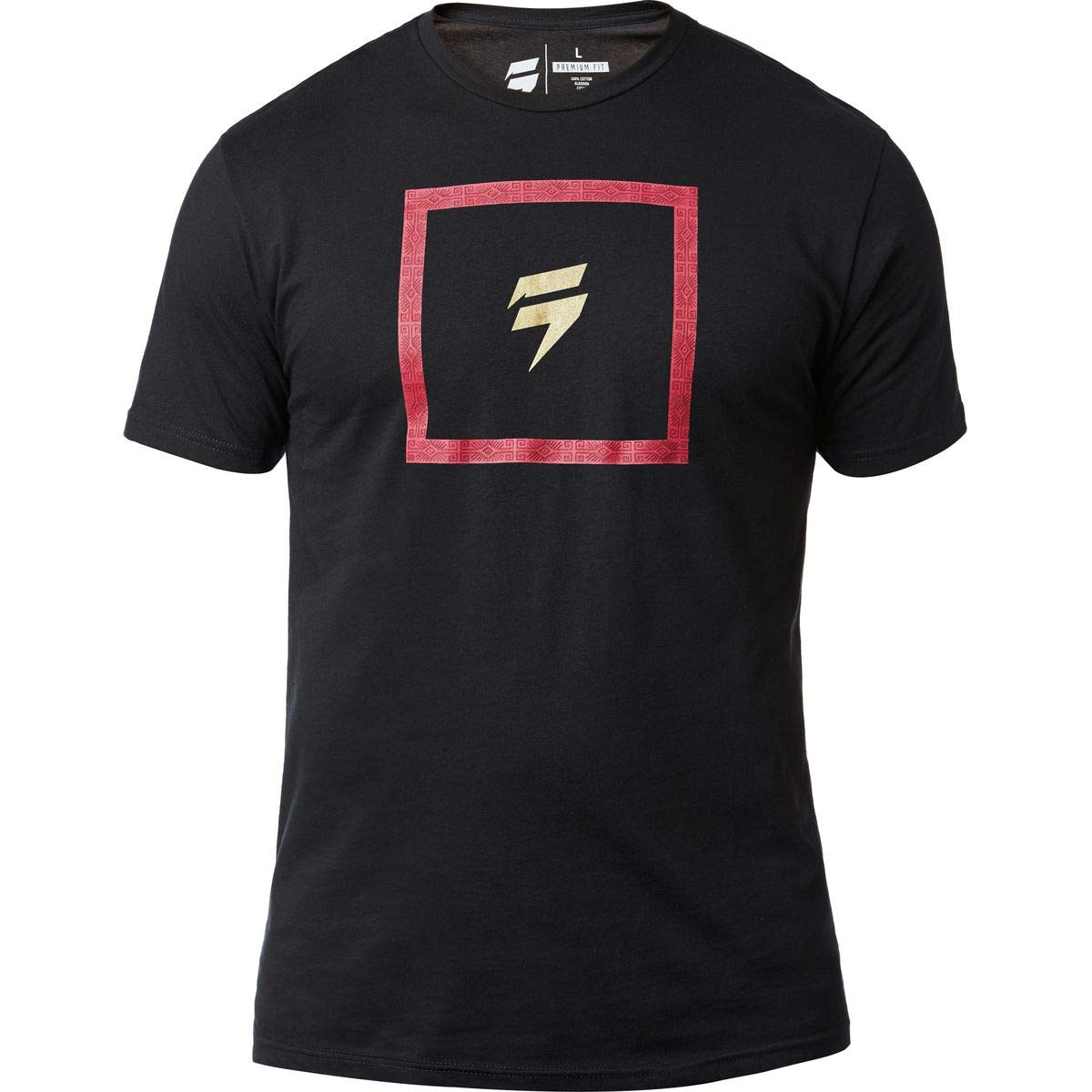 Shift Black Label T-Shirt - Mexico LE 