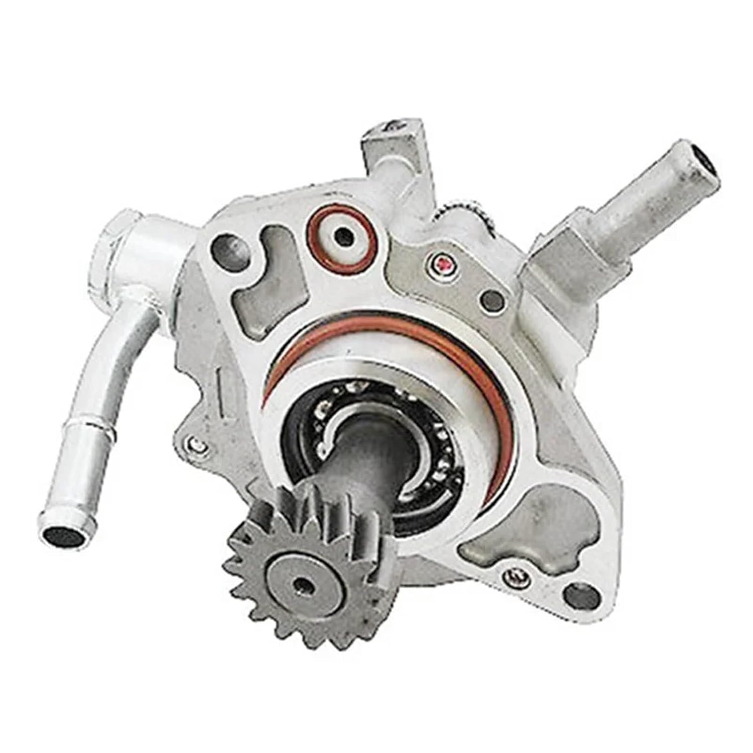 2020A002 Vacuum Pump Assymbly Compatible for Mitsubishi B40 2.5DID 03/2006-03/2015 Accessories