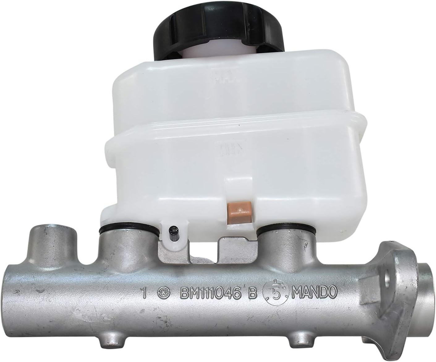 Mando 17A1130 Brake Master Cylinder Original Equipment