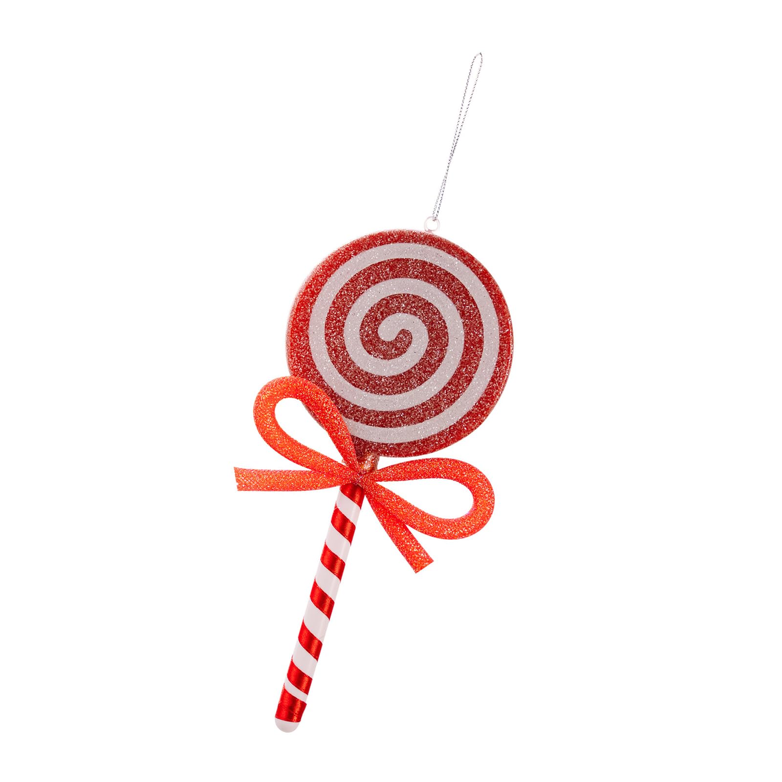 Tsophreniq Durability Holiday Candies‌ Stick Ornament for Festival Tree and Home Decoration Holiday Candies‌ Stick Ornament