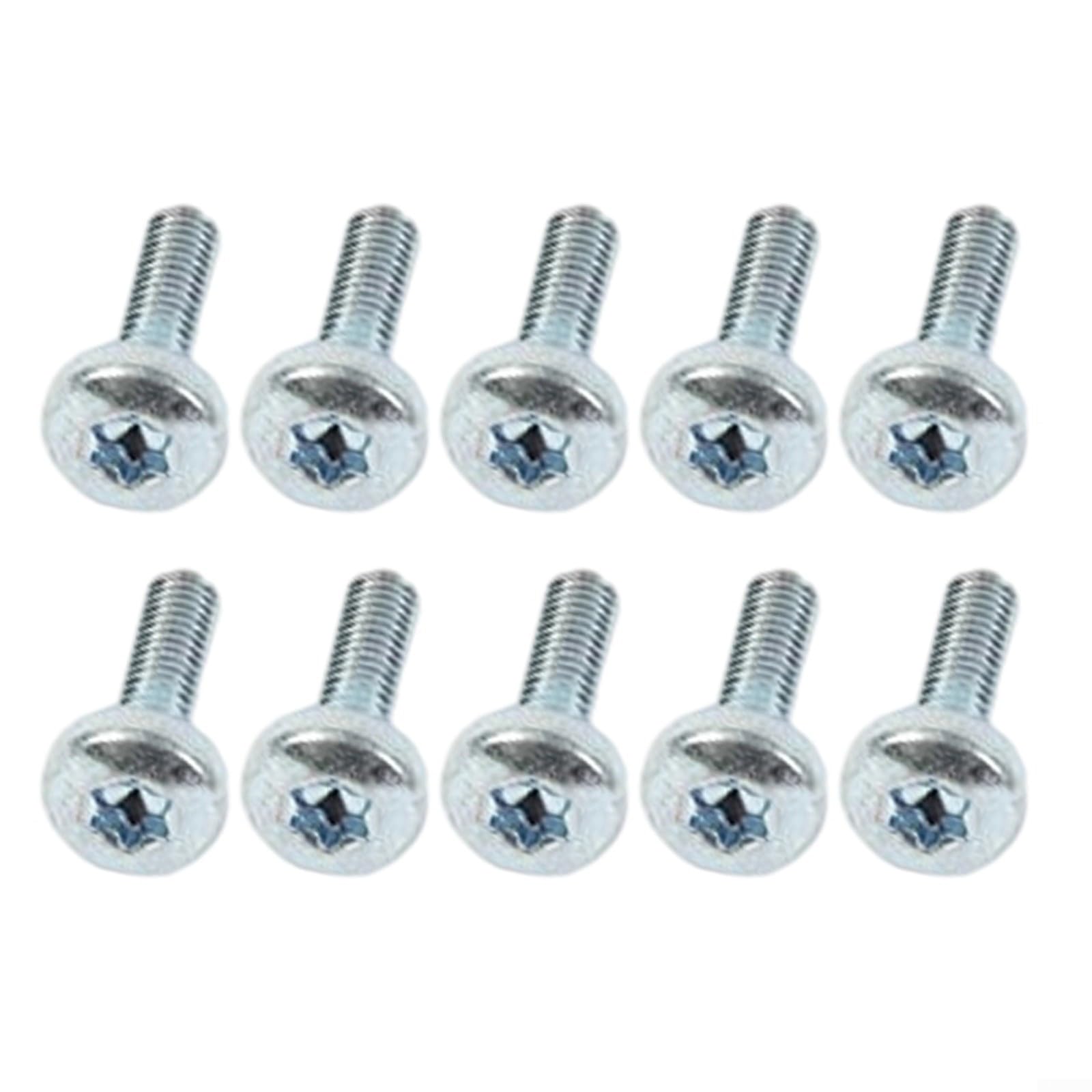 Vis à tête cylindrique 25-086-660-S pour moteur KT745