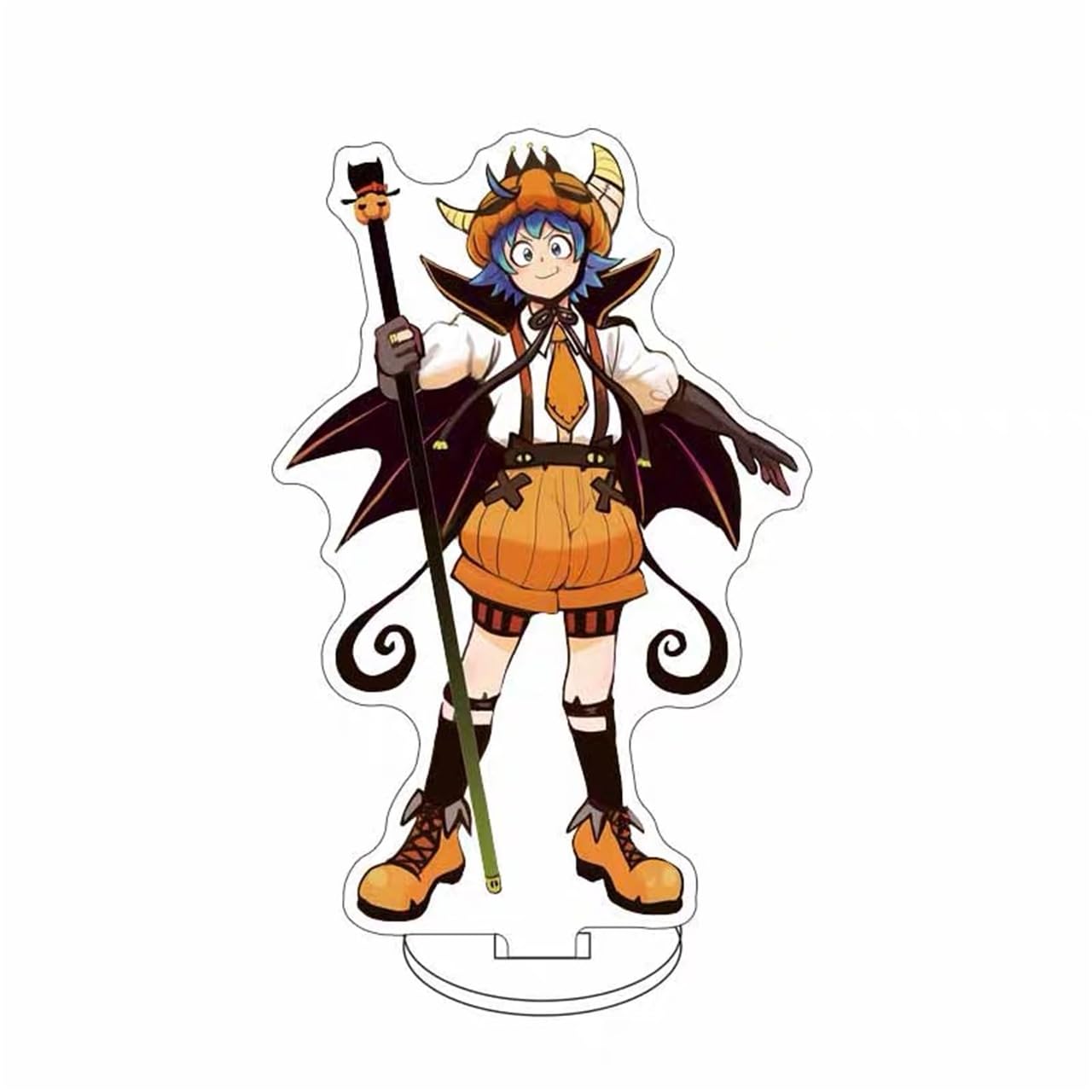 Amazon.co.jp: Senyah 魔入りました！入間くん アクリルスタンド 台座