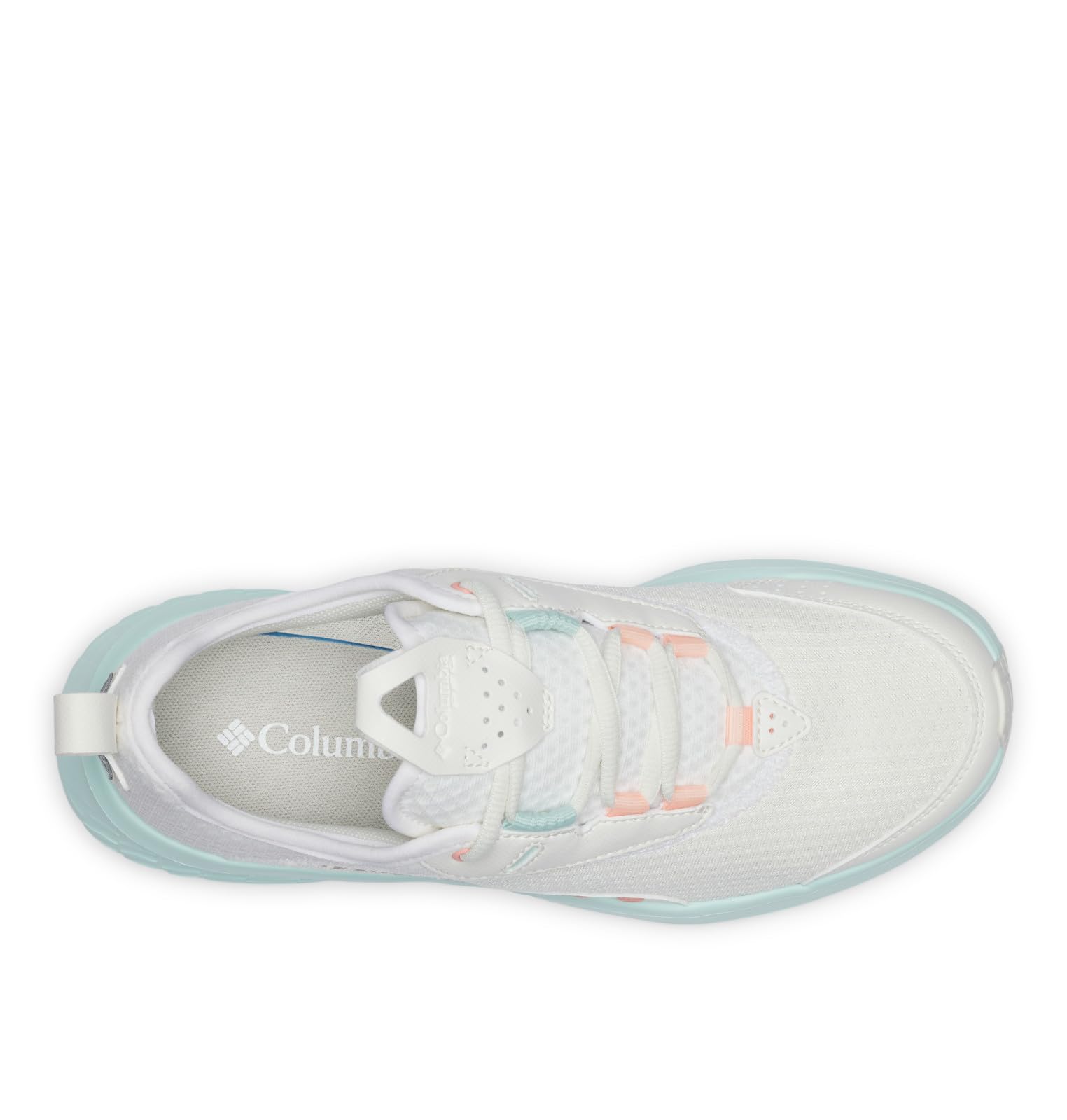 Columbia Kobiety Castback PfgMokasyn