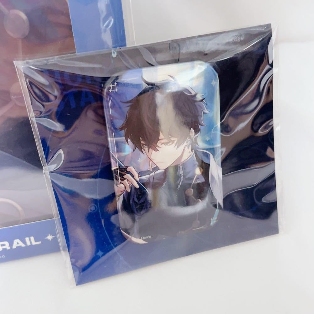 Amazon.co.jp: 中国限定グッズ 公式正規品 崩壊スターレイル Honkai 