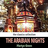 The Arabian Nights