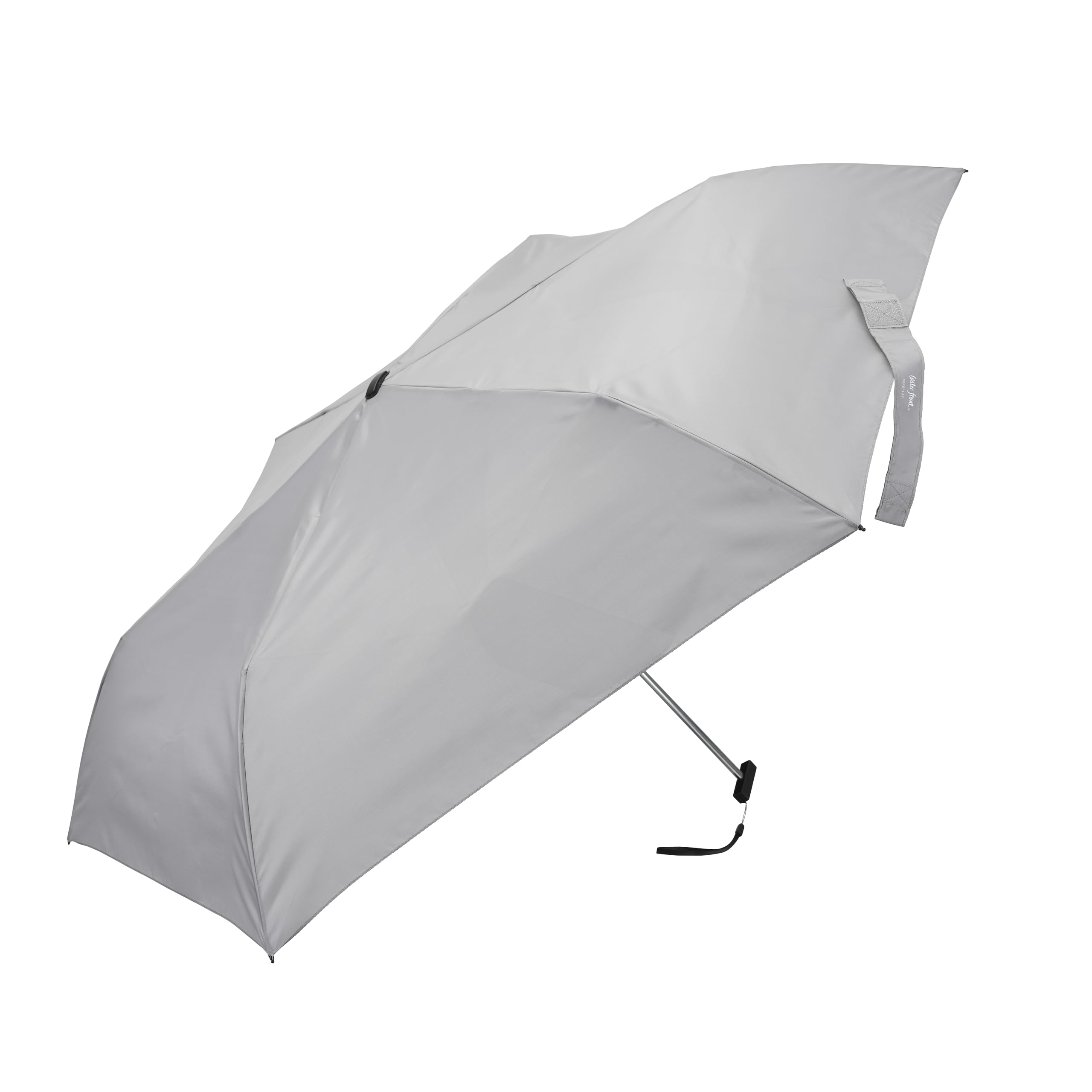 Amazon | Waterfront 折りたたみ傘 雨傘 『 ポケフラット®クイック 折