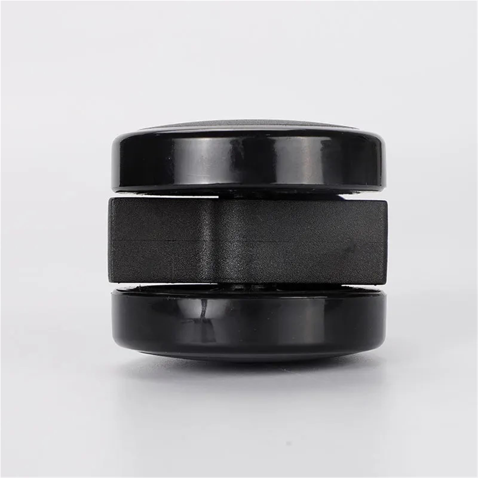 5 pezzi di ruote ricambio for sedie da ufficio, girevoli for, rotelle for, for for pavimenti in legno duro Per Sedie Da Gaming(2 inch)