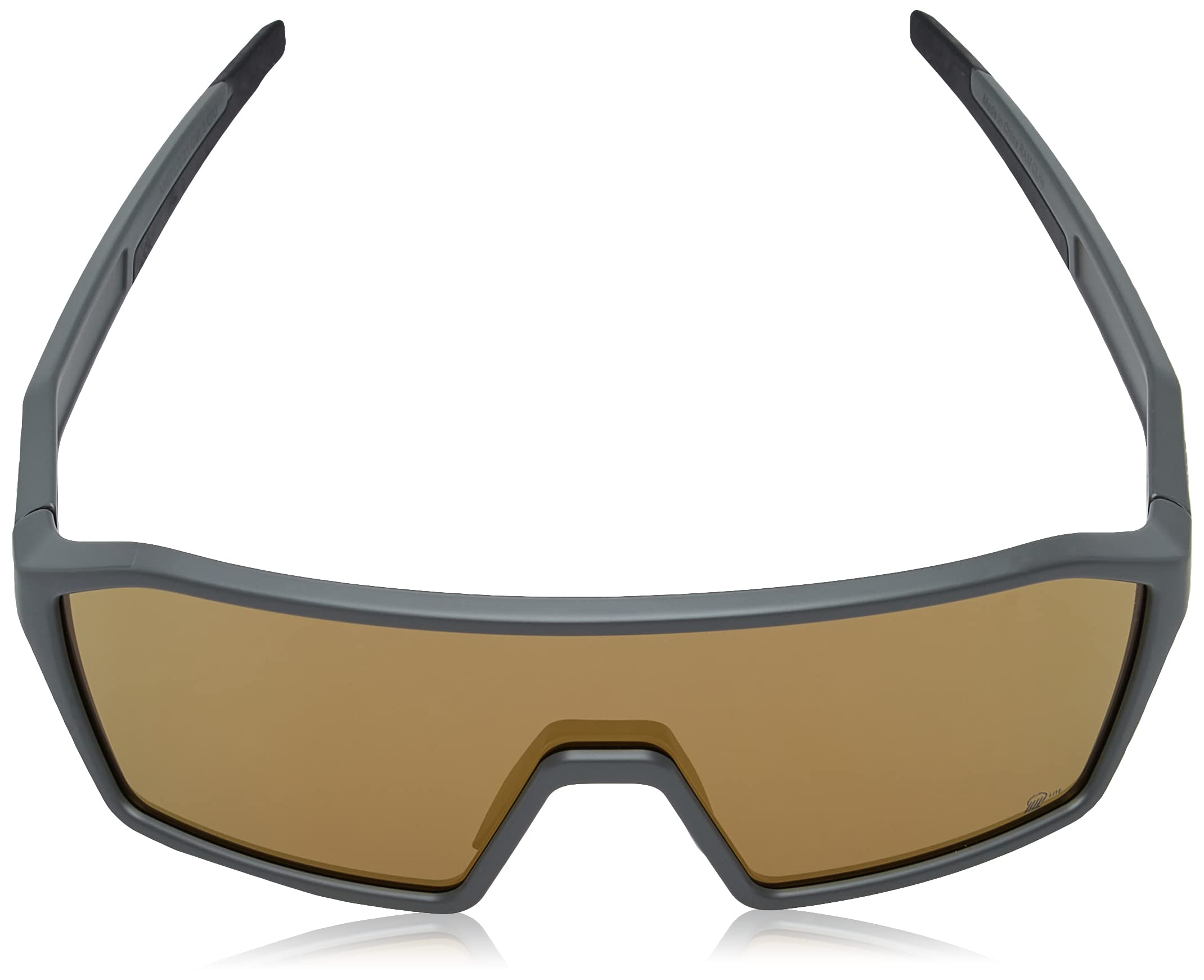 ALPINA Ram Hmg+ Occhiali sportivi Unisex - Adulto (Pacco da 1)