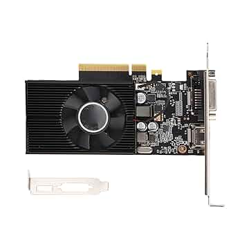 Amazon.com: 1030 Graphics Card, 4GB 1380MHz 64 Bit DDR4
