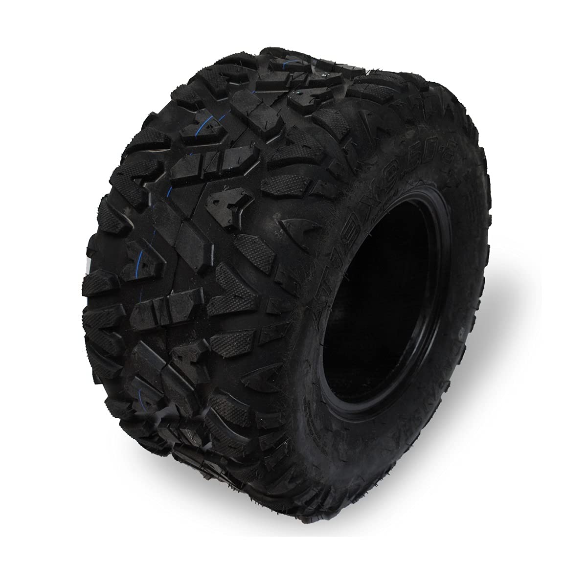 4 NEUMÁTICOS RUEDAS QUAD 2x 19.7-8" (DELANTEROS) + 2x 18.9,5-8" (TRASEROS)