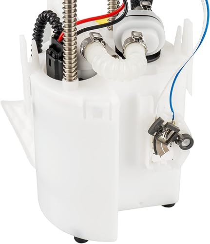 Miniatura 197 de PHILTOP Electric Fuel Pump Assembly Fits For Chevrolet S10 1985-1991, GMC S15 1985-1990, GMC Sonoma 1991, GMC Syclone 1991, SP06B1H