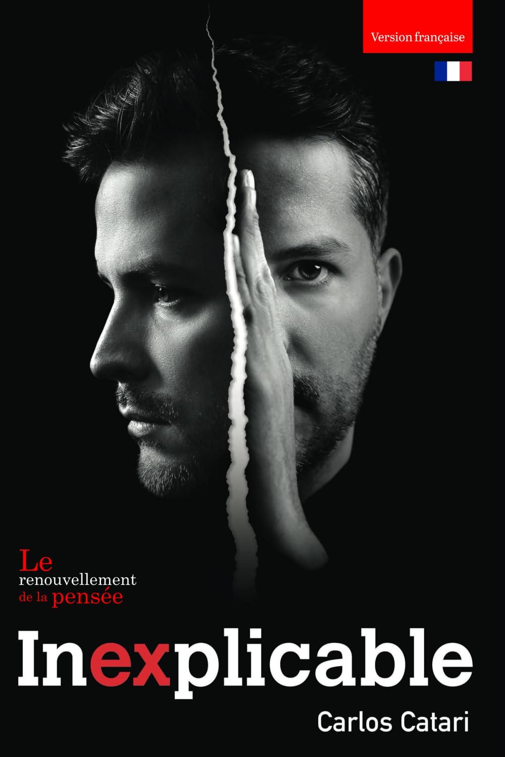 Inexplicable: Le renouvellement de la pensée