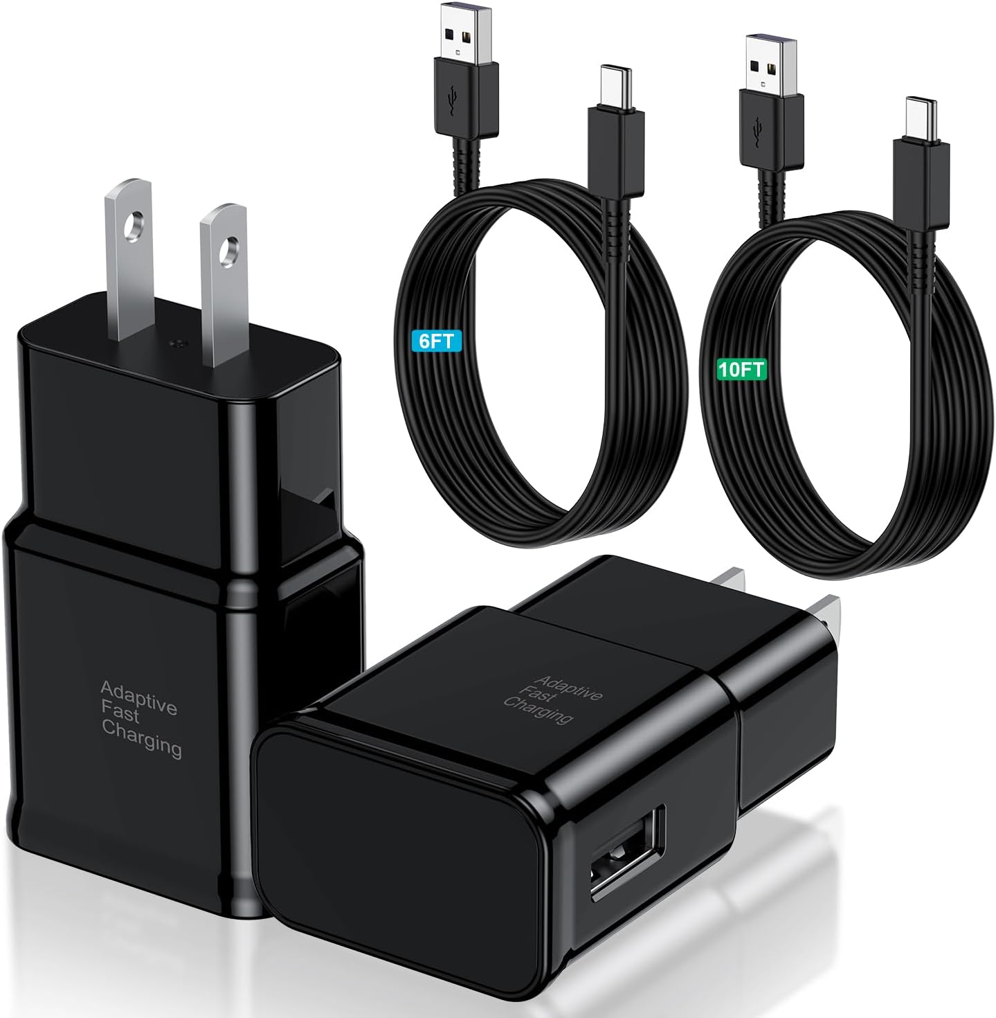 Galaxy S10+ Charger For Samsung S10 Plus Phone Charger Samsung S10