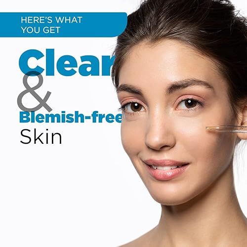 Miniatura 3 de Sol. Suero facial con reducción de manchas oscuras de niacinamida, con base de ácido hialurónico, reduce marcas de acné y manchas, mejora el tono y