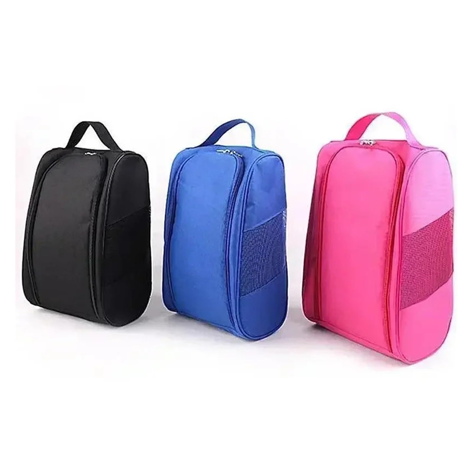 Borsa per scarpe Borsa for riporre scarpe da golf portatile. Scarpe viaggio for il trasporto all'aperto