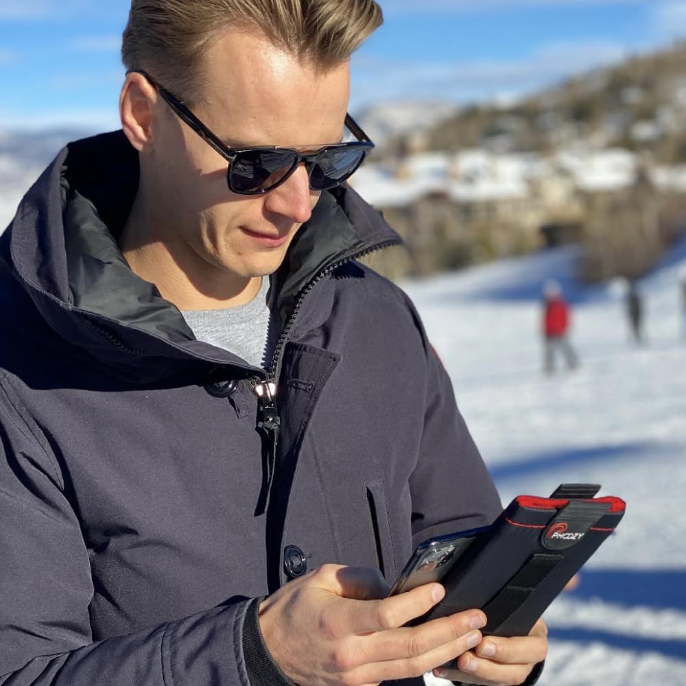 PHOOZY XP3 Antimicrobial Ultra Rugged Thermal Phone Zambia Ubuy