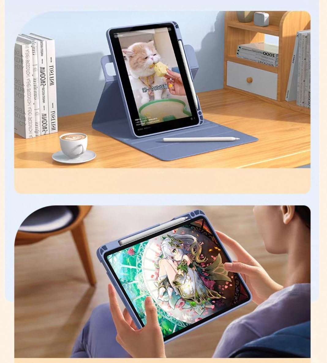 Amazon | iPad 9世代 用 キーボード ケース iPad 第9世代 第8世代 第7