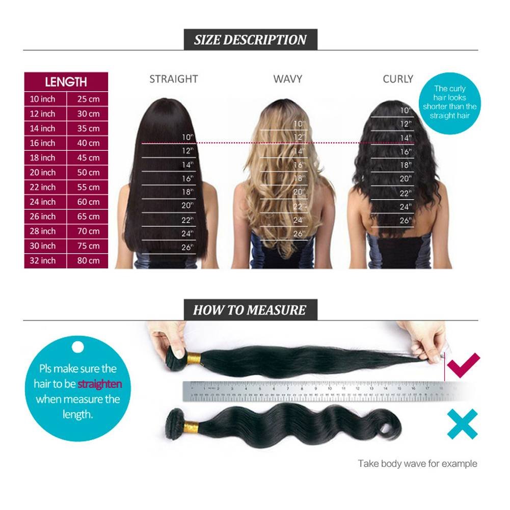 100% Brazilian body wave 7A grade hair. Amazon.com : Bare & Natural 100% Virgin Human Hair Weave  main image 2