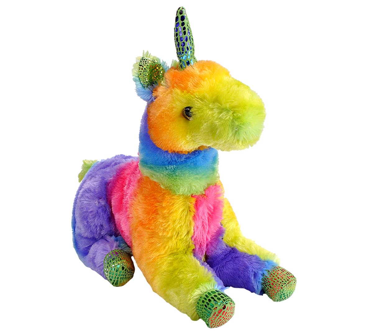 WILD REPUBLIC Rainbowkins Unicorn 12" (B09C16PZ79) Amazon Price History, Amazon Price Tracker