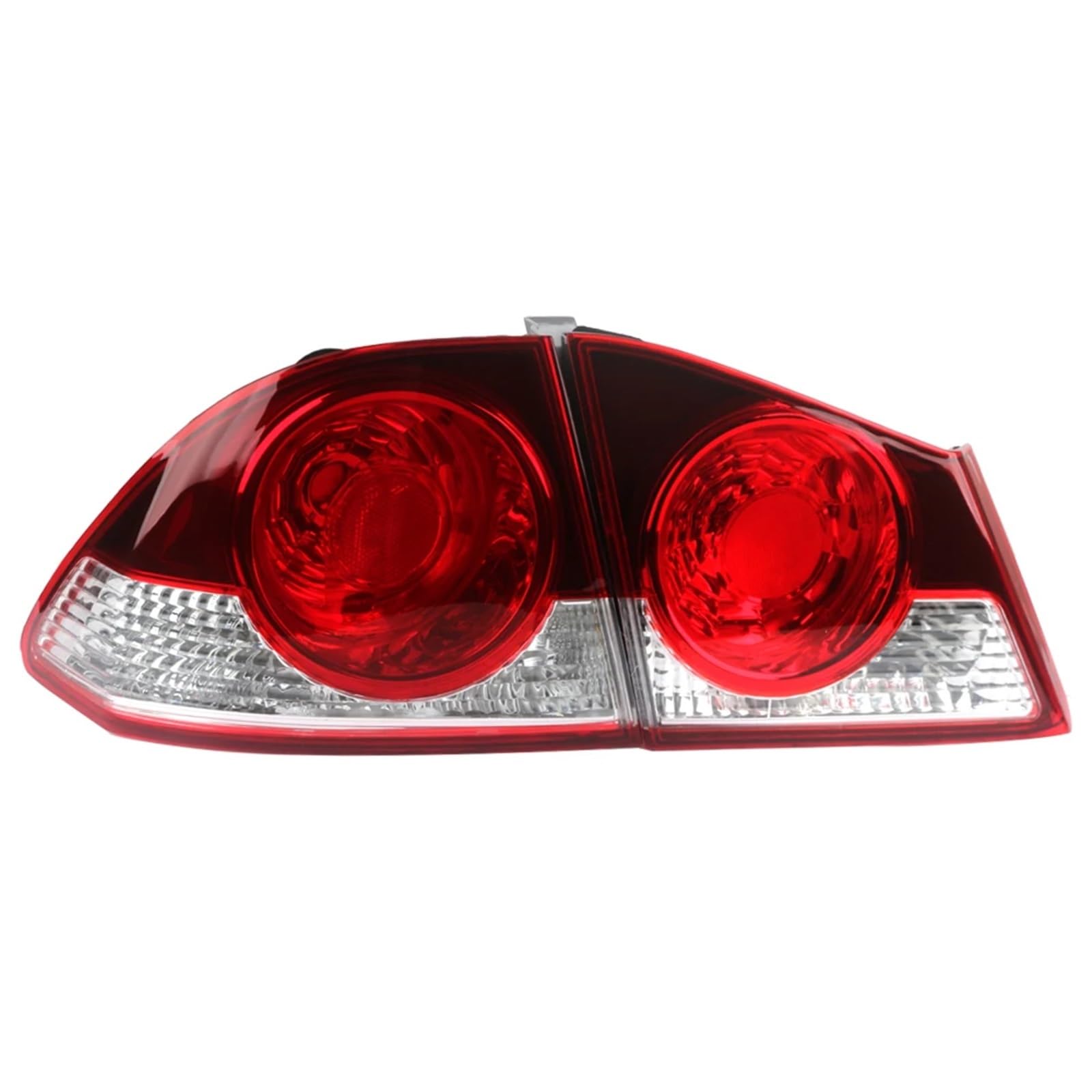 Feu arrière Civic FD1 FD2 solution fissure infiltration eau phare stop - 8