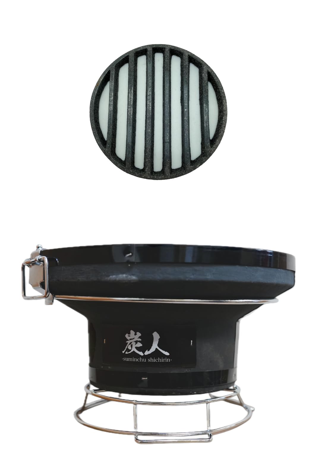 希少 七輪本舗 未使用品 BBQ 1027448_h1_001.jpg お外で七輪 バーベキュー・調理用品