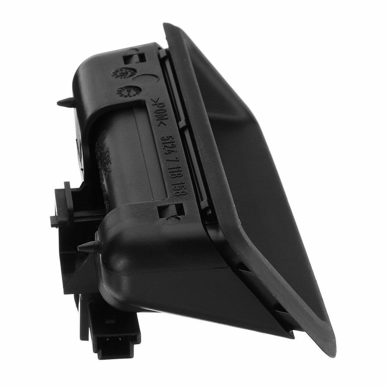 Maniglia Apertura Portellone Posteriore BMW – 7118158 51247118158 – Per Serie 1,3,5, X1, X3, X5, X6