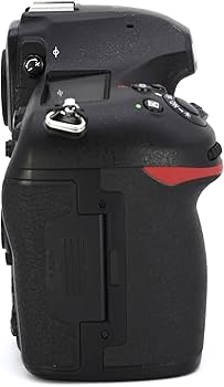 Amazon | Nikon デジタル一眼レフカメラ D850 ブラック | デジタル一眼