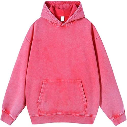 Men's Fall Long Sleeved Hoodie Hooded Sweatshirt Tops Outdoor Sweatshirt Shirt Sweatshirts for Men