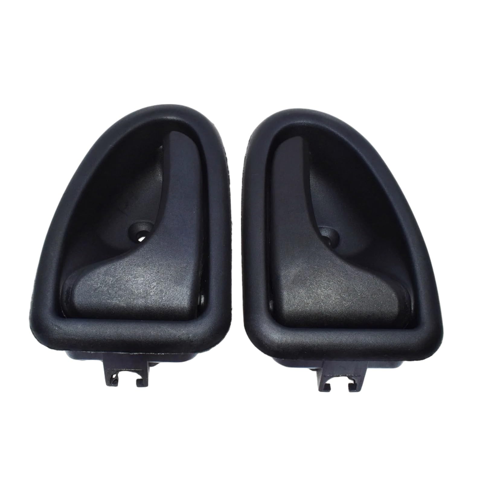AMCBYSGC Interior door handles Compatible with Renault CLIO II 1998-2005