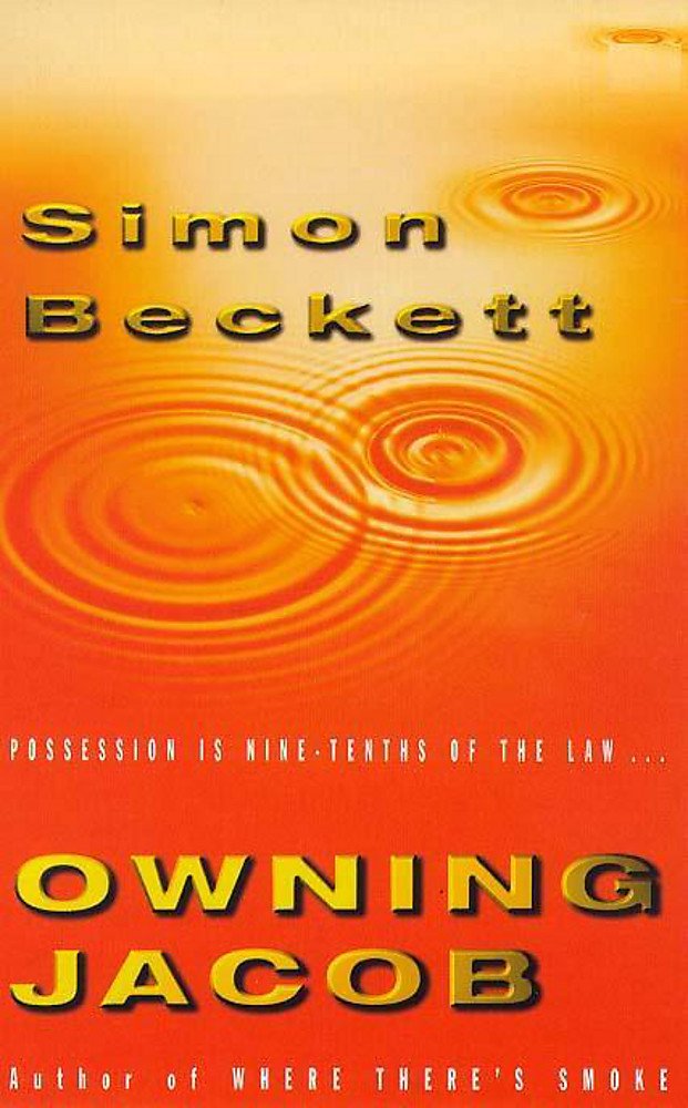 Buy Owning Jacob — BookShops.in