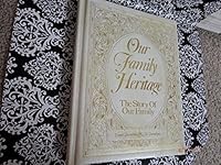 Our Family Heritage 0696020912 Book Cover