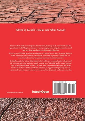 Soil Erosion Issues in Agriculture