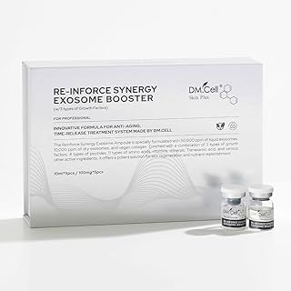 Generic Ampolla de exosomas (ampolla seca 100...
