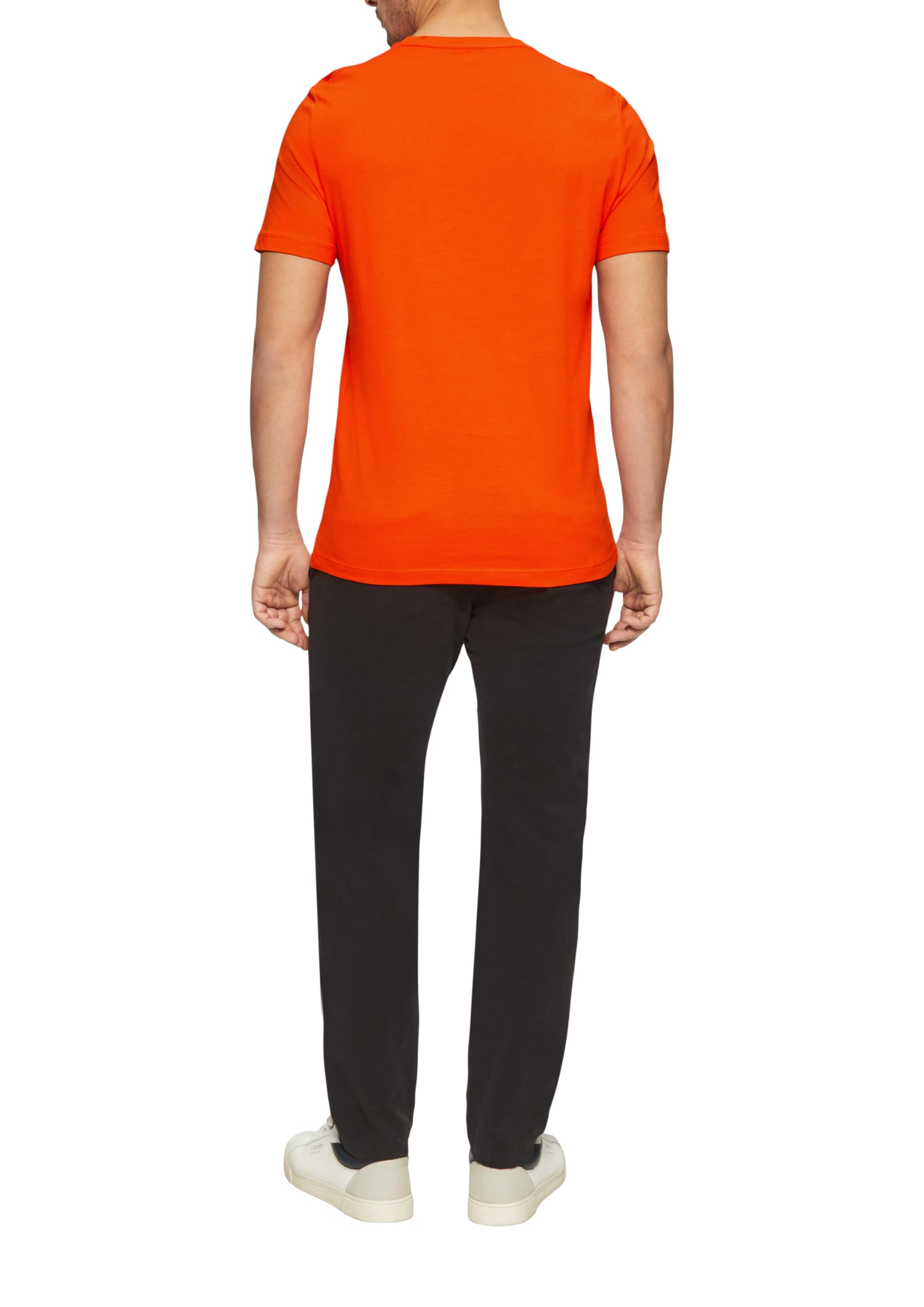 s.Oliver T-Shirt mit Logo-Print – Bild 2