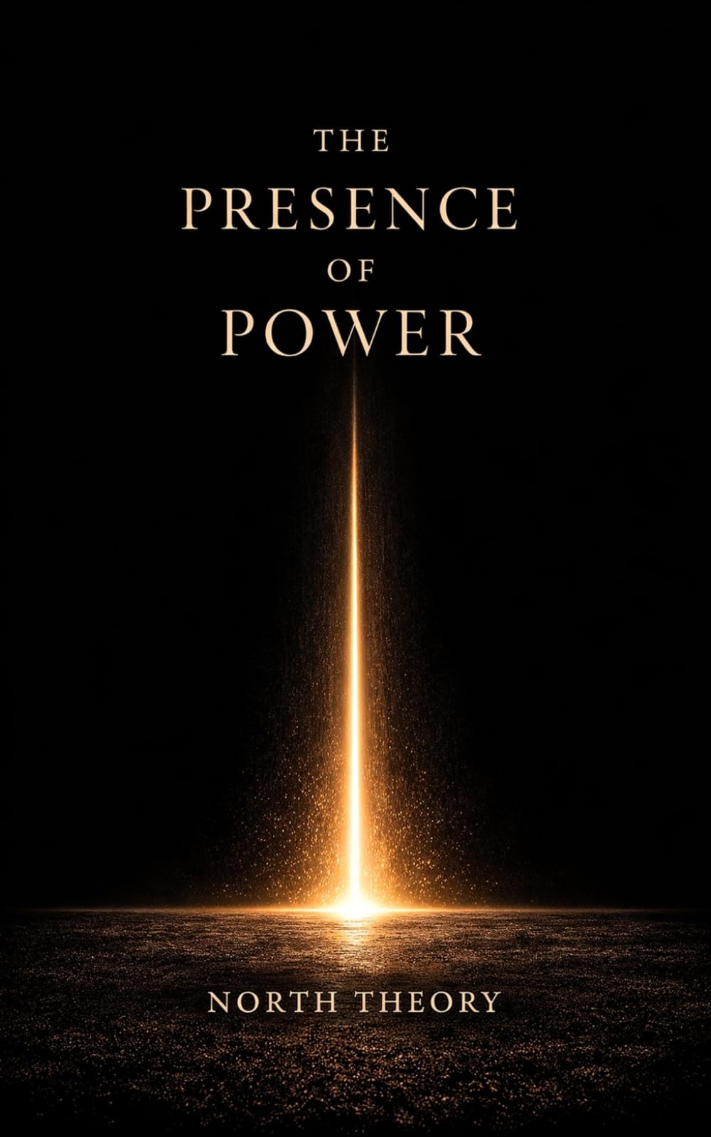The Presence of Power: Awaken Your Awareness. Strengthen Your Resilience. Live Your Purpose.