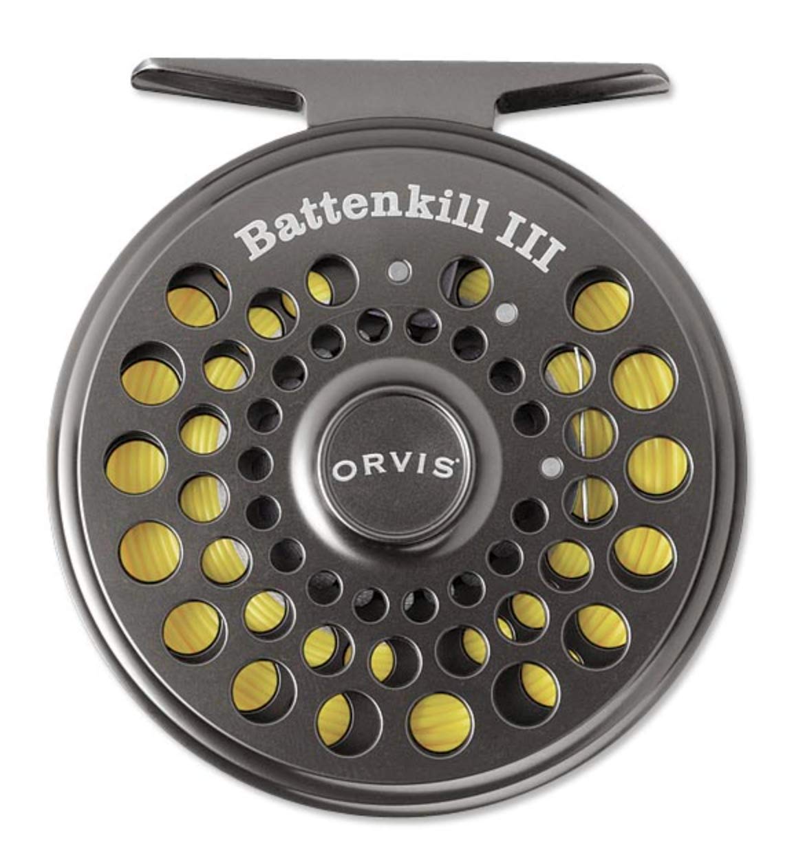 Amazon | (I) - Orvis Battenkill Reel/Extra Spool | Orvis | フライ