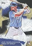 2026 TOPPS STARS OF MLB #SMLB-24 JAC CAGLIANONE KANSAS CITY ROYALS BASEBALL OFFICIAL TRADING CARD OF MLB