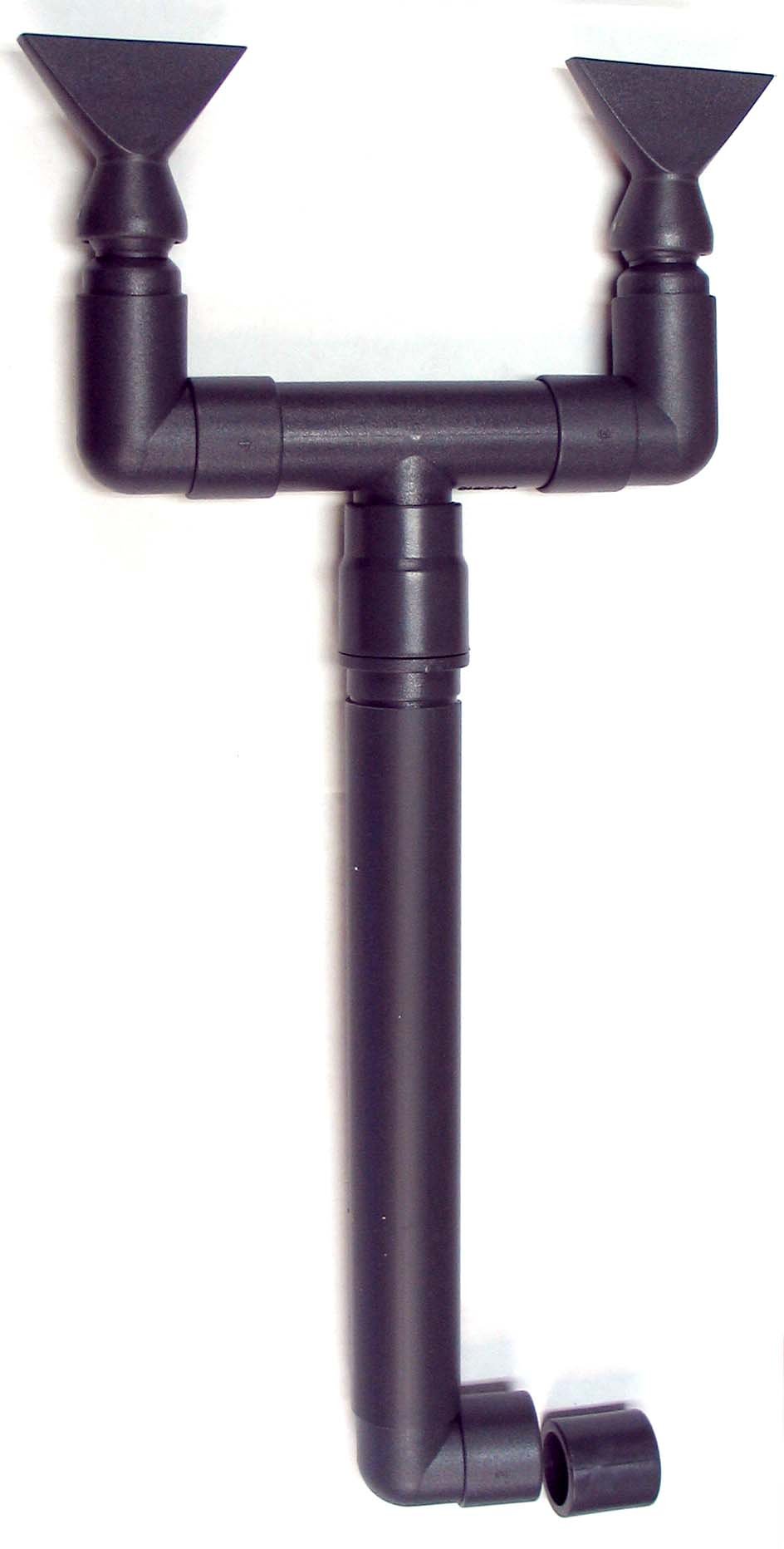 Rio Motion Double Duckbill 3/4 inc